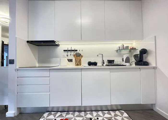 Appartement Sea And Sun 4 - Horizonte Azul Porto Moniz