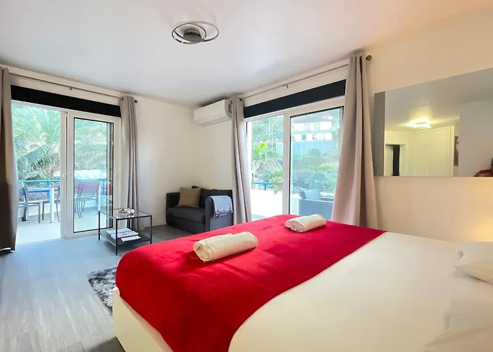 Sea And Sun 4 - Horizonte Azul *