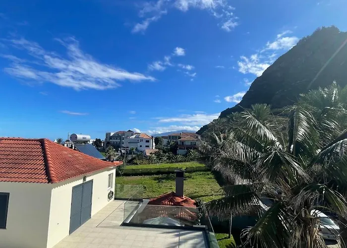 Appartement Sea And Sun 4 - Horizonte Azul *