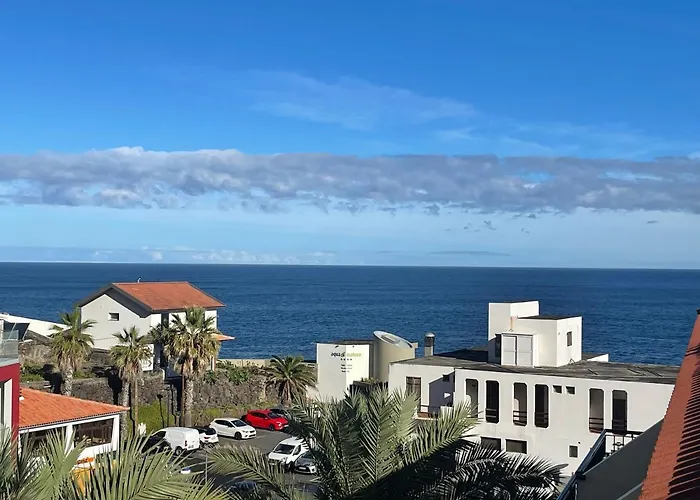 Sea And Sun 4 - Horizonte Azul *