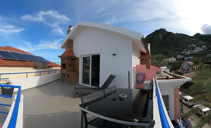 Sea And Sun 4 - Horizonte Azul Apartment