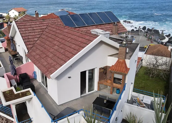 Sea And Sun 4 - Horizonte Azul Appartement *