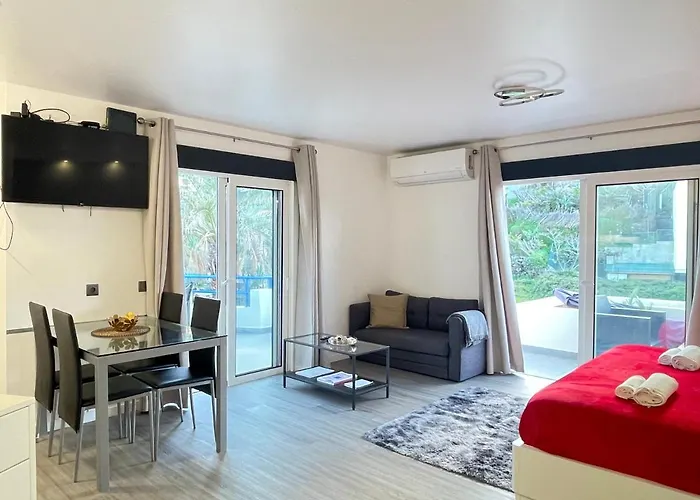 Sea And Sun 4 - Horizonte Azul Appartement Porto Moniz