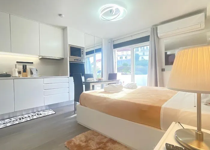 Sea And Sun 4 - Horizonte Azul *