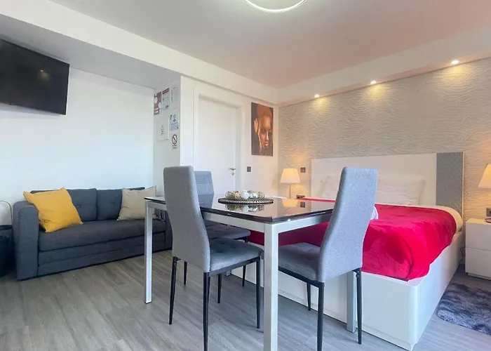 Appartement Sea And Sun 4 - Horizonte Azul Porto Moniz