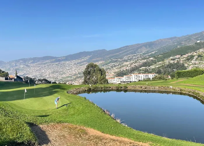 Sea And Sun 4 - Horizonte Azul Apartment Porto Moniz