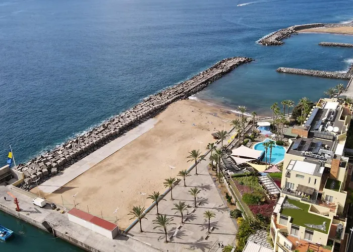 Appartement Sea And Sun 4 - Horizonte Azul Porto Moniz