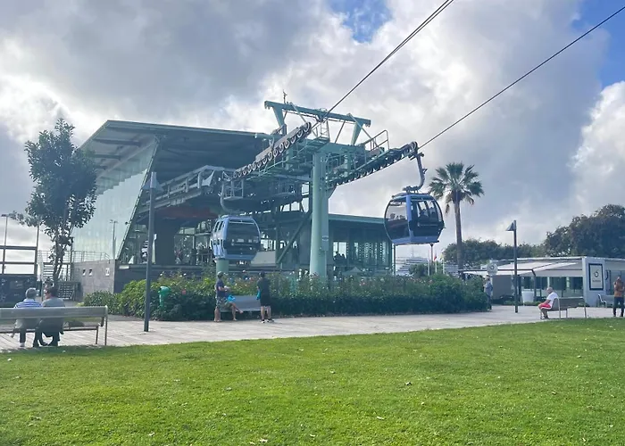 Sea And Sun 4 - Horizonte Azul Apartment Porto Moniz