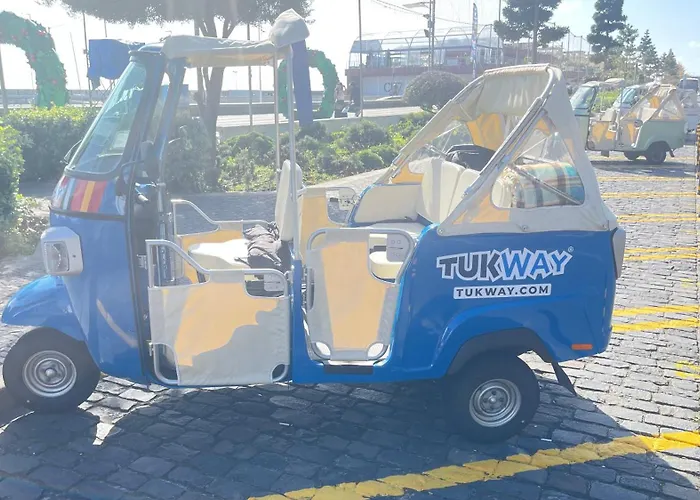 Sea And Sun 4 - Horizonte Azul *