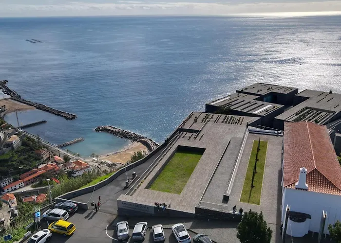 Sea And Sun 4 - Horizonte Azul Appartement Porto Moniz
