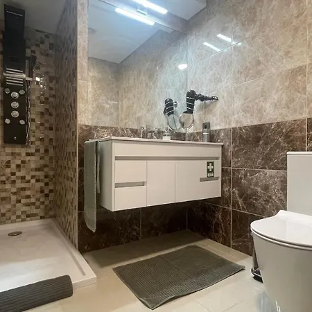 Apartman Sea And Sun 4 - Horizonte Azul Porto Moniz