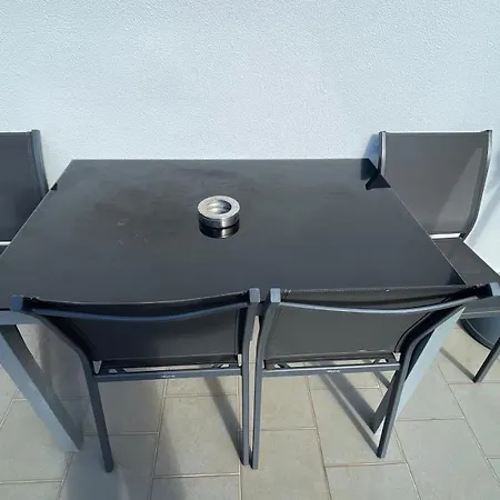 Apartman Sea And Sun 4 - Horizonte Azul *