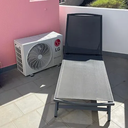 Sea And Sun 4 - Horizonte Azul Apartman *