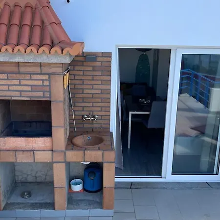 Apartman Sea And Sun 4 - Horizonte Azul Porto Moniz