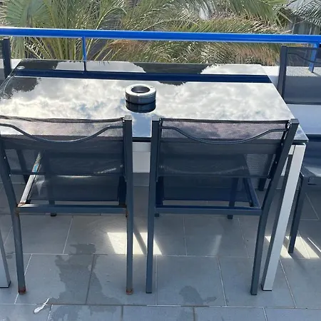 Sea And Sun 4 - Horizonte Azul Porto Moniz