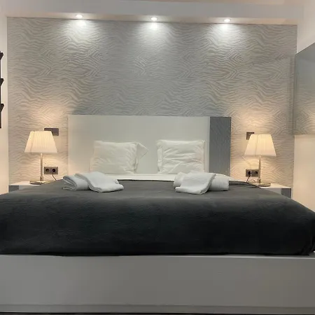 Sea And Sun 4 - Horizonte Azul Apartman *