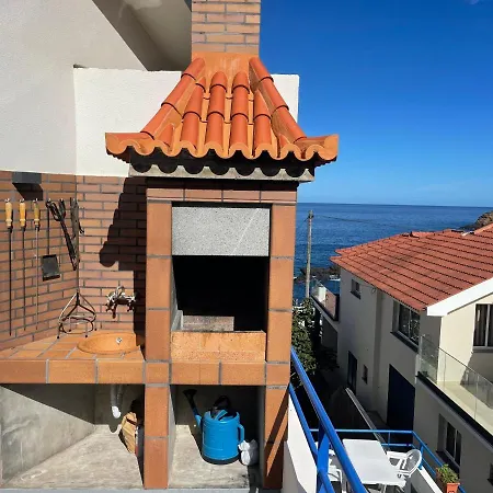 Sea And Sun 4 - Horizonte Azul Porto Moniz