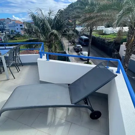 Sea And Sun 4 - Horizonte Azul Porto Moniz