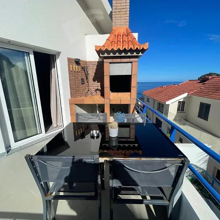 Apartman Sea And Sun 4 - Horizonte Azul