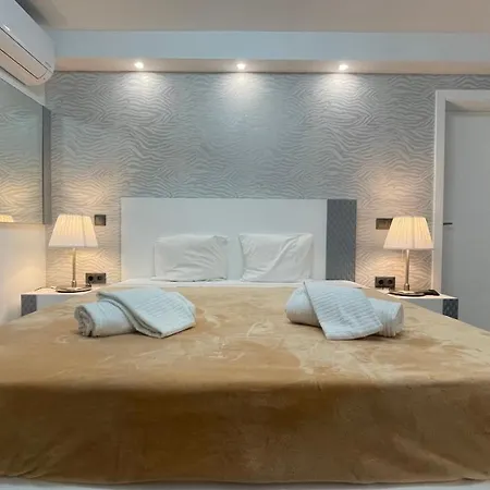 Apartman Sea And Sun 4 - Horizonte Azul