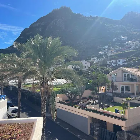 Apartman Sea And Sun 4 - Horizonte Azul *