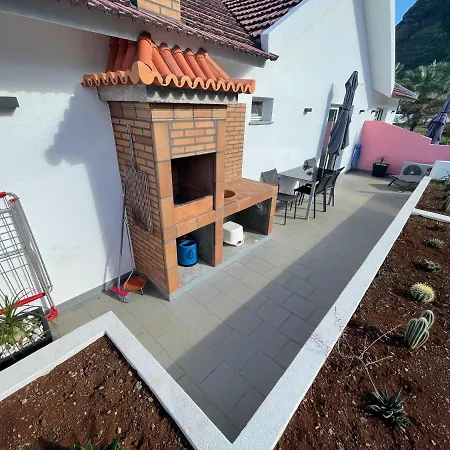 Apartman Sea And Sun 4 - Horizonte Azul