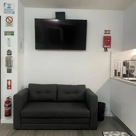 Apartman Sea And Sun 4 - Horizonte Azul *