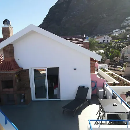 Sea And Sun 4 - Apartamento Porto Moniz