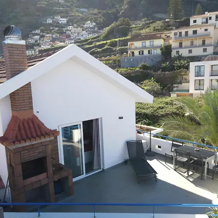 Apartman Sea And Sun 4 - Horizonte Azul