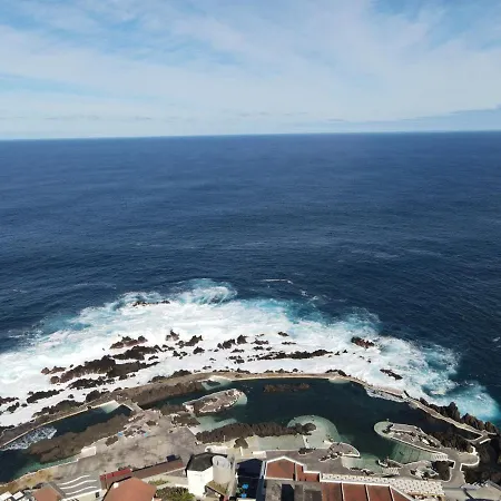 Sea And Sun 4 - Porto Moniz