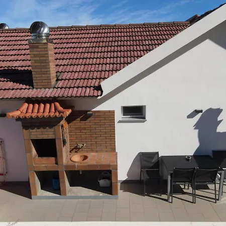 Apartman Sea And Sun 4 - Horizonte Azul Porto Moniz