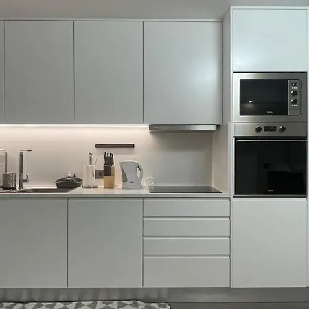 Sea And Sun 4 - Horizonte Azul Porto Moniz