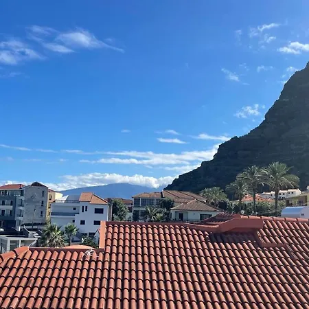 Sea And Sun 4 - Apartamento Porto Moniz