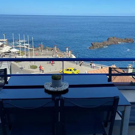 Sea And Sun 4 - Horizonte Azul Apartman