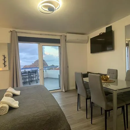 Sea And Sun 4 - Horizonte Azul * Porto Moniz