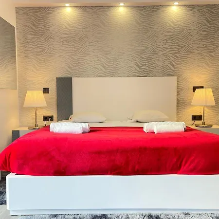 Sea And Sun 4 - Horizonte Azul Διαμέρισμα Porto Moniz