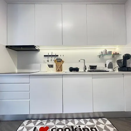 Apartman Sea And Sun 4 - Horizonte Azul Porto Moniz