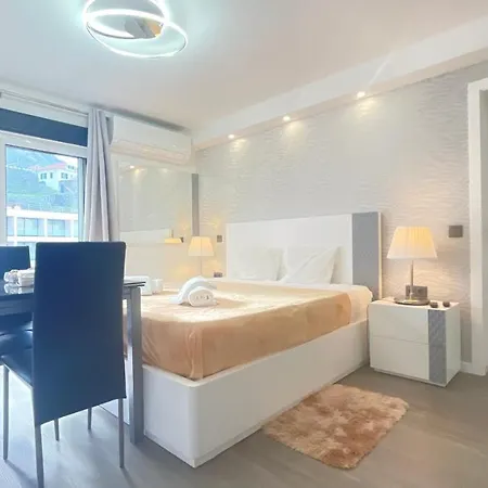 Sea And Sun 4 - Horizonte Azul *