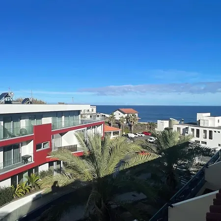 Daire Sea And Sun 4 - Horizonte Azul