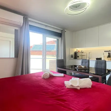 Sea And Sun 4 - Apartamento *