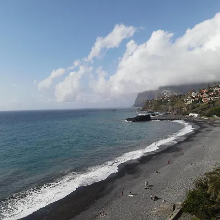 Sea And Sun 4 - Apartamento Porto Moniz