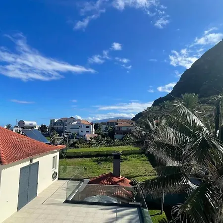 Apartment Sea And Sun 4 - Horizonte Azul *