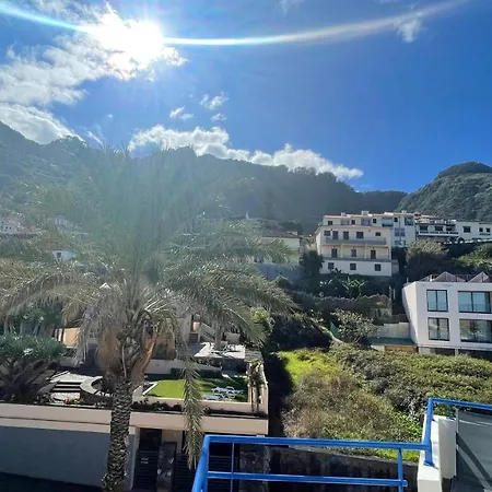 Daire Sea And Sun 4 - Horizonte Azul