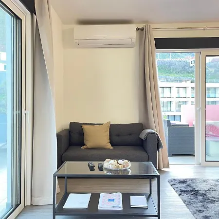 Sea And Sun 4 - Horizonte Azul Apartman *