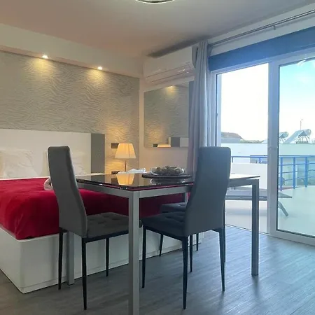 Sea And Sun 4 - Apartamento Porto Moniz
