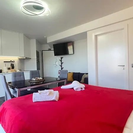 Sea And Sun 4 - Horizonte Azul