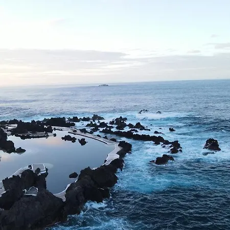 Appartement Sea And Sun 4 -