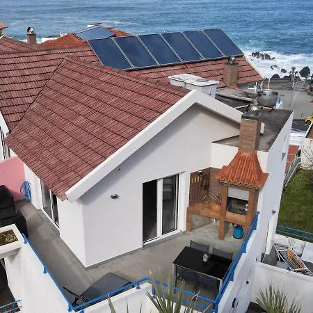 Sea And Sun 4 - Horizonte Azul Apartman *