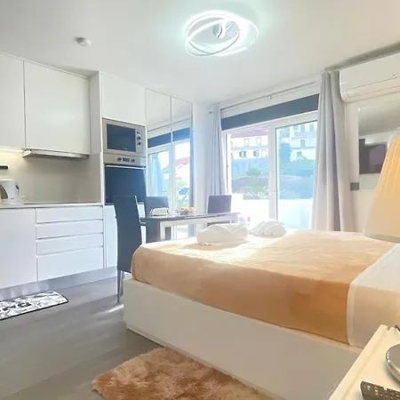 Sea And Sun 4 - Horizonte Azul *