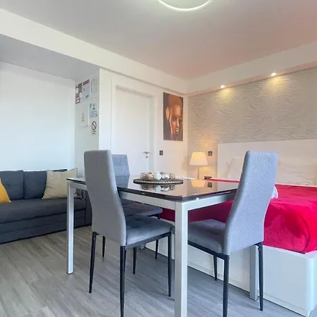 Apartman Sea And Sun 4 - Horizonte Azul Porto Moniz